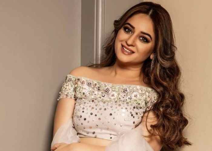 Mahhi Vij gets hospitalised due to high fever