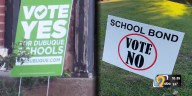 Dubuque School Board discusses next steps after bond failure