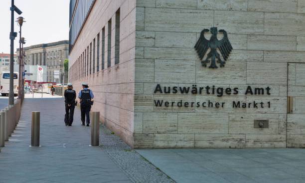 Alemania emite advertencia «urgente» de no viajar a Venezuela por empeoramiento de la seguridad