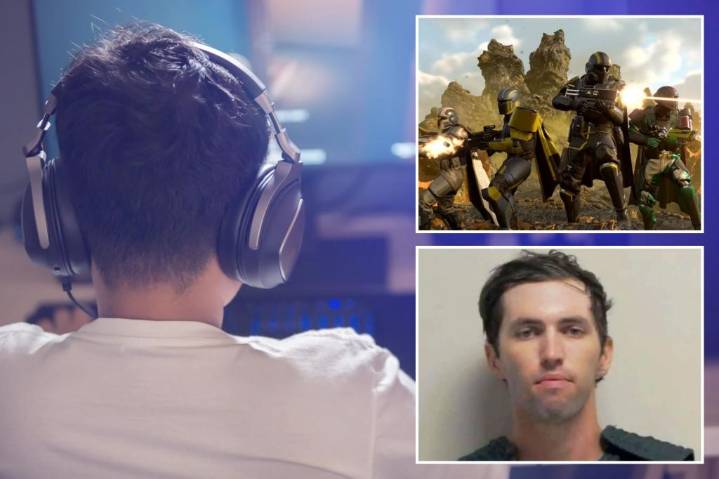 Exclusive | Inside the world of Discord and the far-left-coded games radicalizing young boys