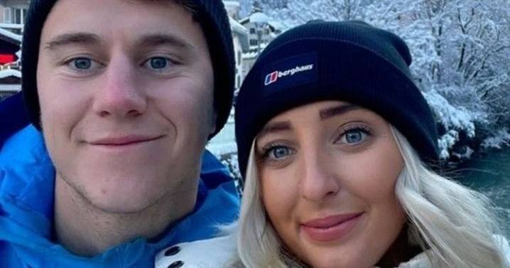 Police update after death of 'much loved' couple in head
