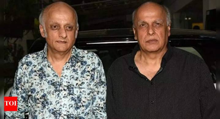 Mukesh Bhatt breaks silence on fall out with Mahesh Bhatt: 'Woh mera bhagwaan hai, bada bhai hai, marte dum tak pyaar karunga'