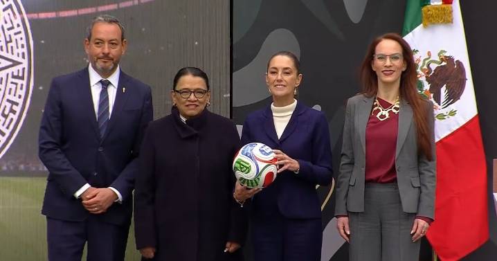 ¿FIFA está preocupada por la inseguridad en México para el Mundial 2026?