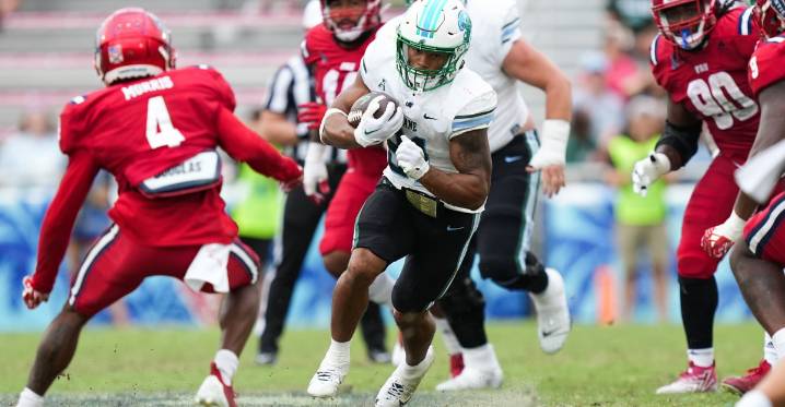 College Football Week 12 Open Thread