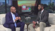 Atlanta City Council candidate Wayne Martin speaks on goals, personal story ahead of runoff election