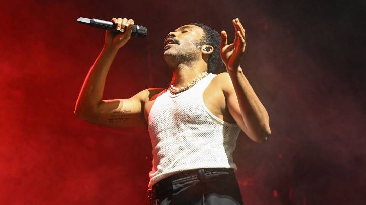 Donald Glover Suffered a Stroke Last Year