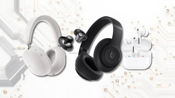 Get up to 51% off headphones & earbuds for Black Friday on Beats, Bose