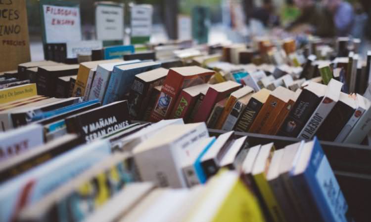 Ciudad de Salta | Este jueves realizarán una «suelta de libros» con más de 6 mil ejemplares