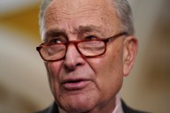 Angry Democrats explode in 'widespread backlash' to 'lousy' shutdown deal