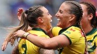 Another year, another title: Jillaroos crush Kiwi Ferns in Pacific Championships final