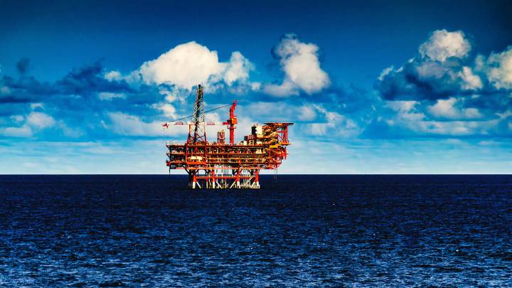 Trump Administration To Open Florida, California Waters For Oil Drilling