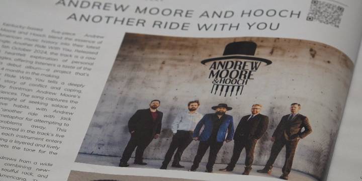 Eastern Kentucky band brings recognition through musical awards