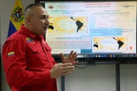 Realizarán simposio de tecnologías nucleares aplicadas a la Hidrología