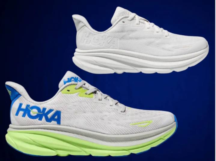 HOKA’s Black Friday sale starts now - Deals on Clifton 9, Arahi 8 shoes
