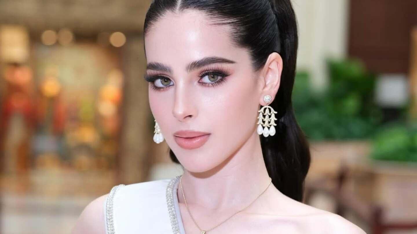 Fátima Bosch alza la voz en Tailandia, "Lo que hizo el director no es respetuoso"