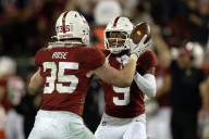 Stanford’s takeaways spark Big Game surprise