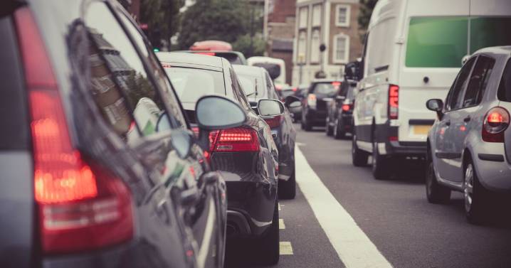 New car tax bands coming in 2026 for petrol and diesel owners