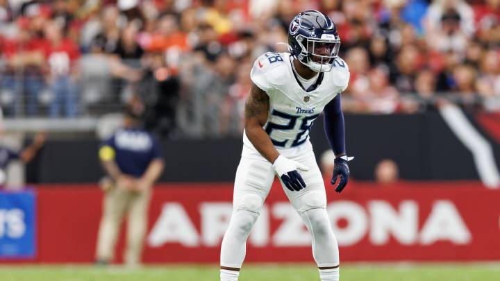 Titans release S Quandre Diggs