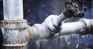 Best practices to prevent frozen pipes this Winter