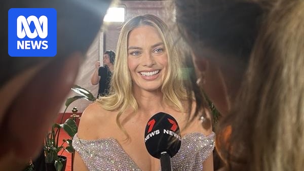 Gold Coast to host the AACTA awards and festival through to 2028