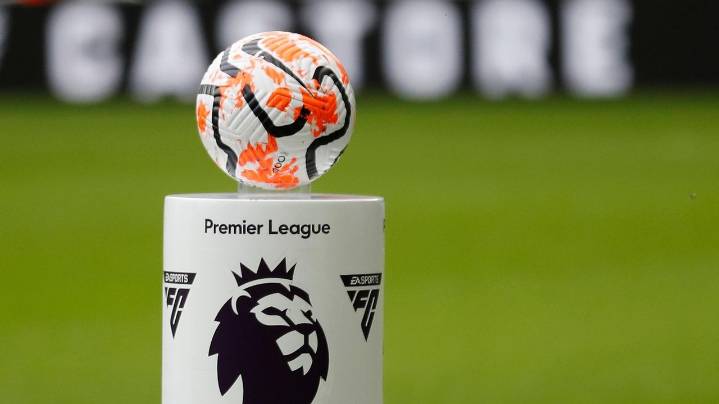 Premier League to introduce a spending cap from next season