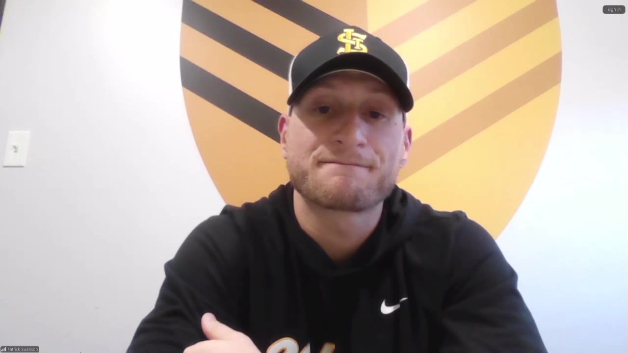 St. Laurence coach on the Vikings’ Cinderella playoff run
