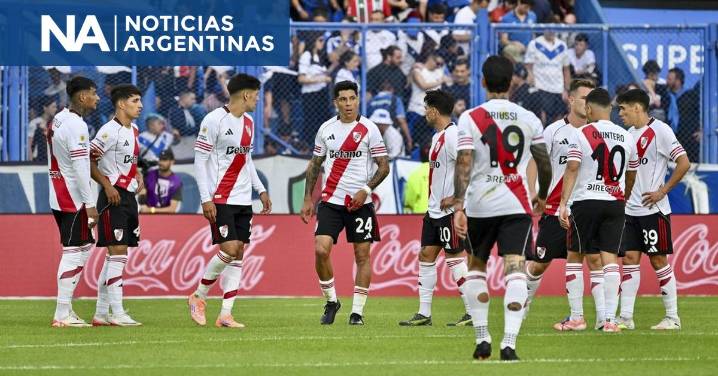 River y las últimas chances para meterse en la Copa Libertadores 2026