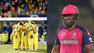 CSK Wish Samson B'day Amid Trade Talks With RR: 'More Power to You' Cricket