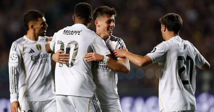 A qué hora y dónde ver a Girona vs. Real Madrid en TV y streaming