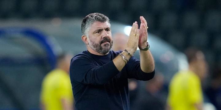 La crítica del DT de Italia a Sudamérica por los cupos al Mundial en medio de la crisis que puede condenarlo al Repechaje