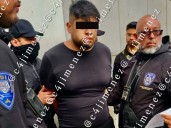 Cae ‘El Goofy’: reclutó a sicarios para matar al abogado David Cohen en CDMX