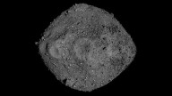 Científicos encuentran evidencia de que el asteroide Bennu contiene triptófano