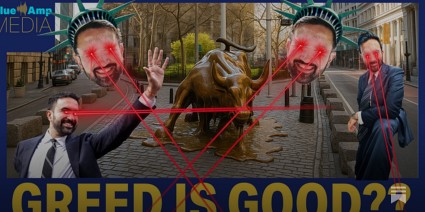 GOP Reps Say DOJ's Trump/Epstein Pics MUCH WORSE Than Known