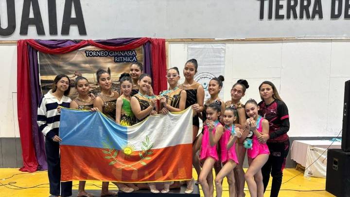 La Escuela "Thi Vale" agradece por el Nacional