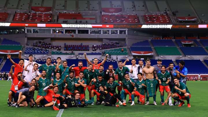 México peca de inconsistencia