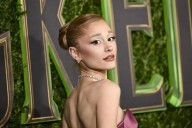 Será Ariana Grande anfitriona de 'SNL' en diciembre