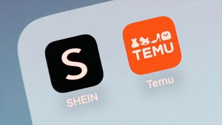 Pichetto propone arancel para Shein y Temu