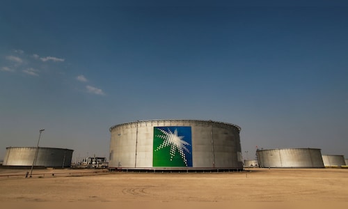 Aramco Q3 2025 results: Saudi energy giant beats estimates, revises gas production target