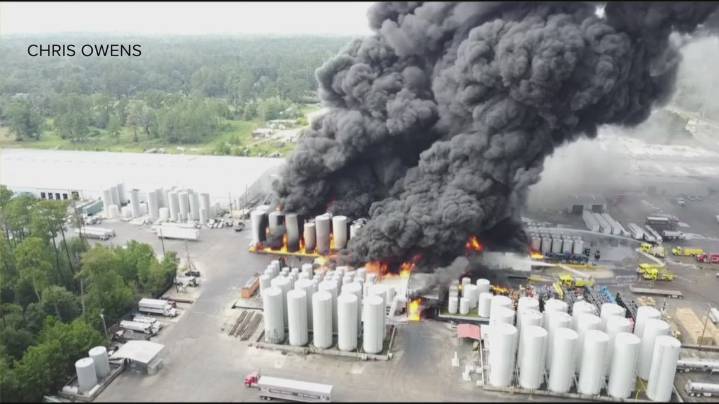 Smitty's sued by the federal government