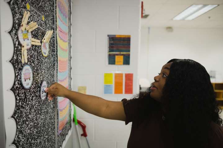 Teacher pay raises, insurance premium increases? Budget fight incoming in Alabama