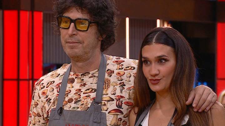 Quién se salvó de la gala de eliminación de MasterChef Celebrity y quiénes quedaron nominados