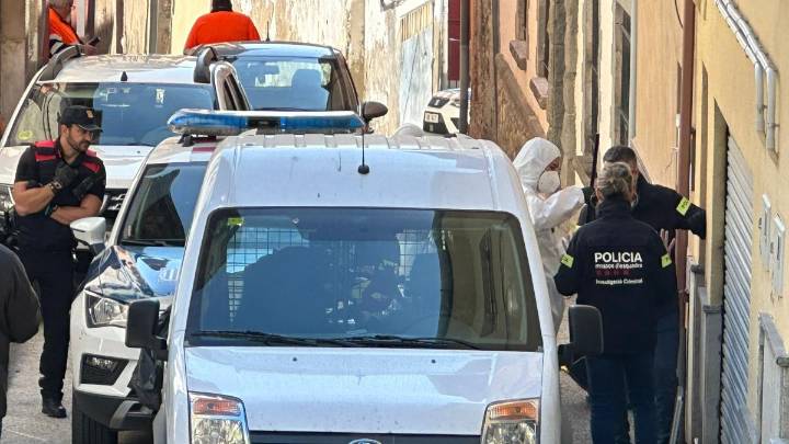 Arranca el juicio por el asesinato de un joven de 15 años en Sant Hipòlit de Voltregà