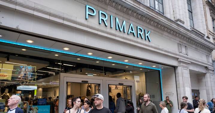 'Stylish' £36 Primark blazer looks 'so similar' to £695 luxury style