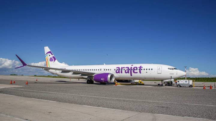 Arajet's Rapid US Expansion: Serving 6 Cities and Counting