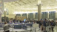 Flight cuts start today at 40 airports including in Houston