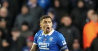 Frustrated Rangers star makes admission over Braga draw