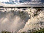 Desde Iguazú a la Patagonia: Las cascadas más impresionantes de Argentina y cómo visitarlas