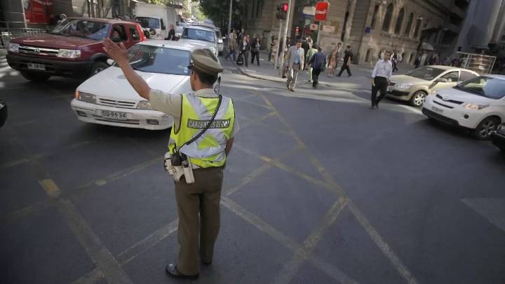 Paris Parade 2025: estos son los cortes de tránsito y desde qué hora rigen en la región Metropolitana