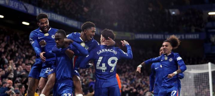 Three things we learned from Chelsea FC draw as dogged Blues show fight to earn a point