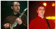 ¿Por qué se fueron “Bonehead” Arthurs y “Guigsy” McGuigan de Oasis?